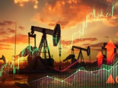 Oil Prices Rise as U.S.–Iran Talks Stall and Supply Concerns Persist