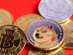 Why Bitcoin, XRP, Dogecoin, Zcash, and LUNC Are Rising Today