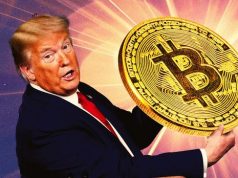 Bitcoin Recovers as US Senate Moves to Limit Trump’s Authority Over Iran Conflict