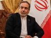 Araghchi Warns No Military Solution in Hormuz, Says Talks Progressing
