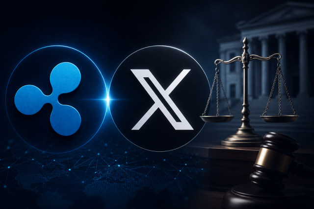 xrp