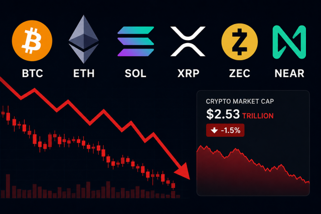 altcoins btc