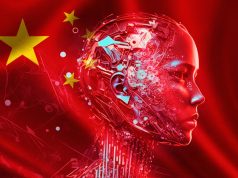 China Chip Stocks Rally as AI Boom Fuels Optimism