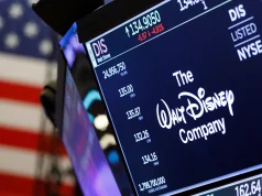 Disney Beats Earnings Expectations as Streaming Growth Surges