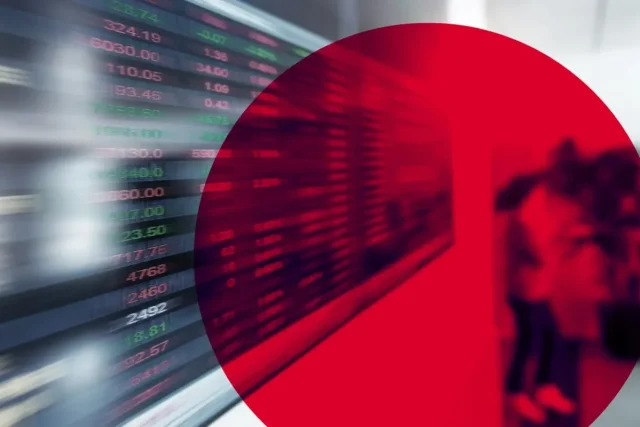 Japan-Markets-Stocks-Bonds