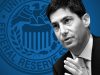 U.S. Senate Confirms Pro-Crypto Kevin Warsh To Federal Reserve Board