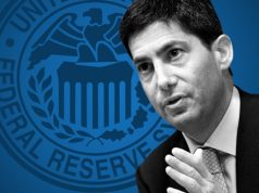 U.S. Senate Confirms Pro-Crypto Kevin Warsh To Federal Reserve Board