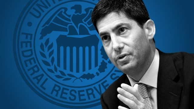 Kevin-Warsh
