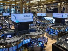 Wall Street Heads for Strongest Weekly Winning Streak Since December 2023