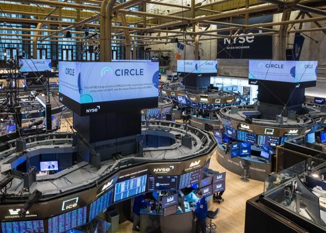 NYSE