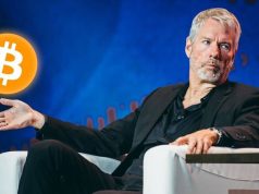 Strategy’s STRC Raises $240M as Michael Saylor Backs CLARITY Act