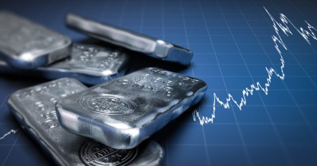 Silver_trading