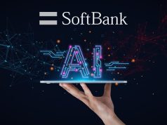 AI Rally Pushes SoftBank Shares to Record Levels as ARM Outlook Improves