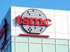 TSMC April Revenue Surges 17.5% as AI Chip Demand Remains Strong