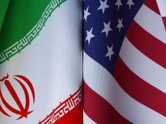 Iran Reviews U.S. Peace Proposal as Trump Pushes for Quick End to War