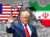 U.S. and Iran Reach Tentative Peace Deal Awaiting Trump’s Approval