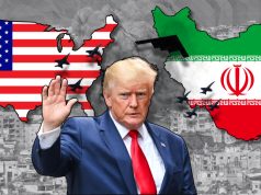U.S. and Iran Reach Tentative Peace Deal Awaiting Trump’s Approval