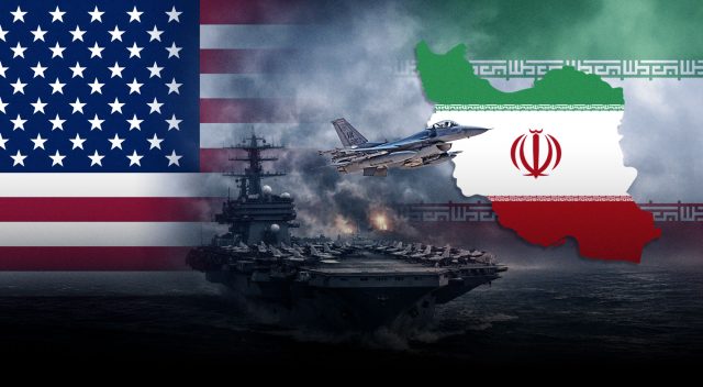US-Iran-War