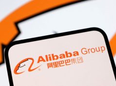 Alibaba Stock Jumps as AI and Cloud Revenue Surge