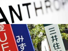 Japan’s Biggest Banks Gain Access to Anthropic’s Mythos AI