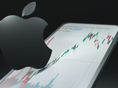 Apple Shares Jump After “Remarkable” Margin Guidance