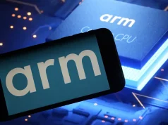 Arm Stock Falls 6% Despite Strong Earnings Beat on Chip Supply Concerns
