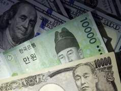 Asia FX Stays Under Pressure After Hot U.S. Inflation Data