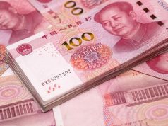 Asia FX Rises on Iran Peace Hopes; South Korean Won Leads Gains