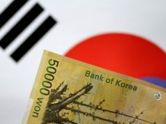 Asia FX Slips While Dollar Strengthens Amid Fragile US-Iran Ceasefire