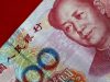 Asia FX Slips as Iran Peace Hopes Fade, China Inflation Surprises