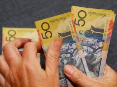 Asia FX Weak as Middle East Tensions Rise; RBA Hikes Rates
