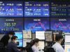 Asian Stocks Rise on US-Iran Peace Hopes as Nikkei Surpasses 65,000 for First Time