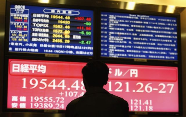 asian-stock-markets