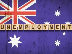 Women’s Employment Slump Sends Australia’s Jobless Rate to Highest Level Since 2021