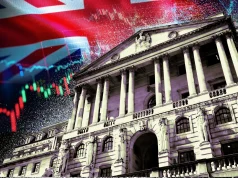 Markets Increase Bets on More Bank of England Rate Hikes
