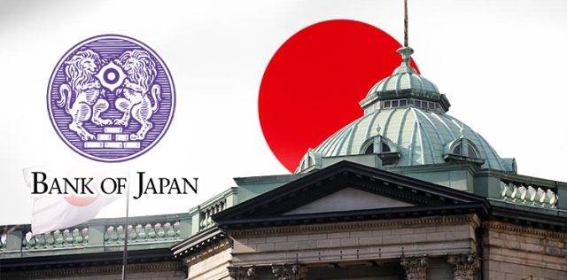 bank-of-japan