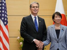 Bessent’s Backing of BOJ Could Ease Political Barriers to June Rate Hike