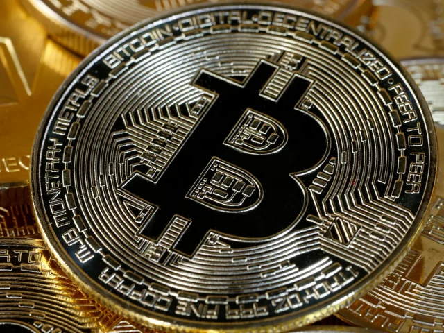 bitcoin