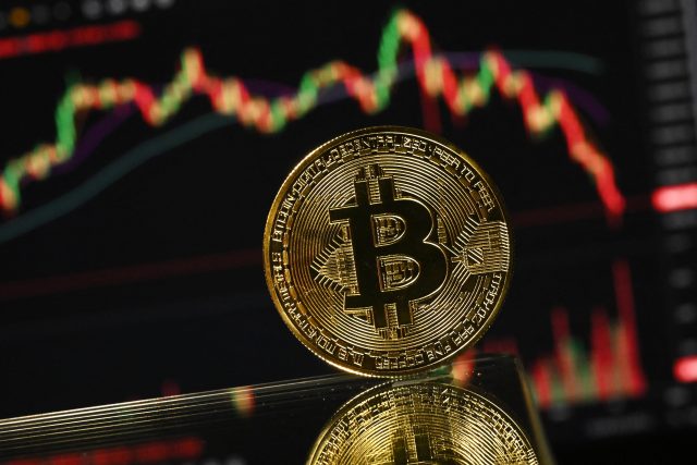 bitcoin