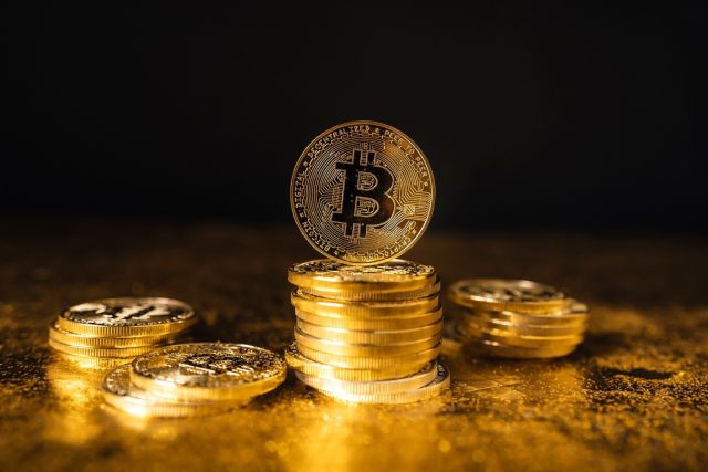 bitcoin