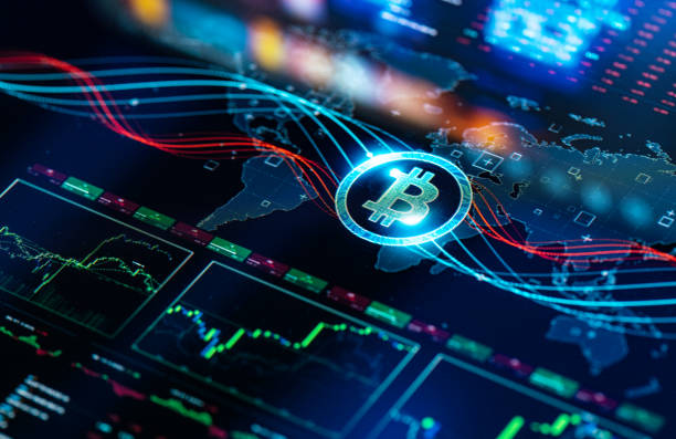 bitcoin-trading
