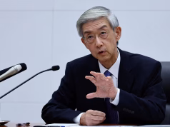 BOJ’s Masu Calls for Early Rate Hike as Hawkish Pressure Builds