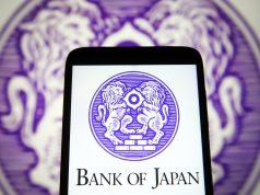 Japan Vows Unlimited Action to Defend Yen as Talks With US Intensify