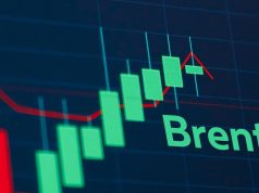 Brent Prices Dip Yet Stay Above $110 as Hormuz Clashes Persist