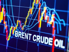 Brent Oil Jumps 2% After US Strikes on Iran Shake Peace Deal Hopes