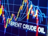 Brent Oil Swings Around $100 as U.S.-Iran Peace Deal Hopes Grow