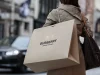 Burberry Shares Fall 7% After Dividend Suspension and Weak Outlook