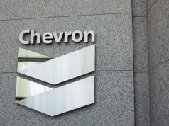 Chevron Surges on Strong Q1 Profit Results
