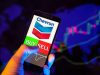 Why Is Chevron Stock Falling Today? Key Reasons Behind the Decline