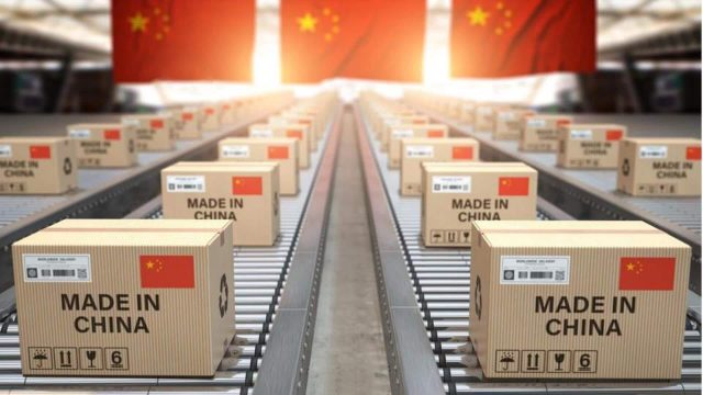 china-factory-output